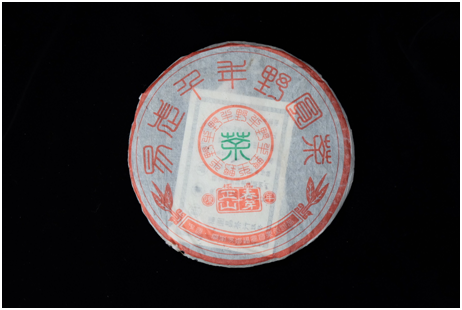 易武地区